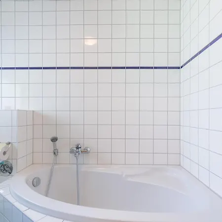 Karl's Ruhe, 01 Apartment *