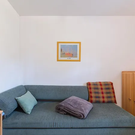 Karl's Ruhe, 01 Apartment Klutz