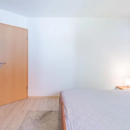 Karl's Ruhe, 01 Apartment *